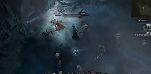 暗黑破坏神4怎么升级 快速提升等级攻略[多图]图片3