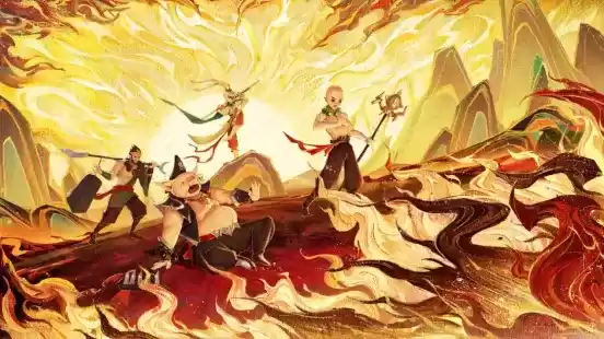 这全是千年的聊斋,不如抓只回去玩狐狸吧!