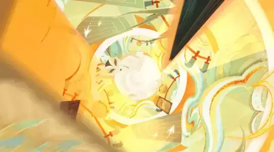 这全是千年的聊斋,不如抓只回去玩狐狸吧!