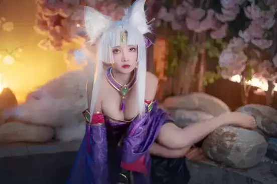 这全是千年的聊斋,不如抓只回去玩狐狸吧!