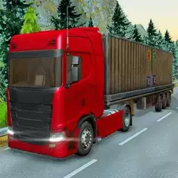 我的卡车模拟器