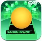 滚动的天空rz饭制