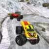怪物卡车极限越野Xtreme Monster Truck Racing