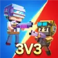 混乱大枪战3v3