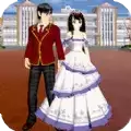 樱花恋爱模拟世界
