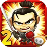 武士大战僵尸2手游