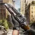 僵尸3D生存