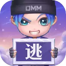 逃跑吧少年