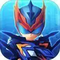 无敌激光侠(GFighters)