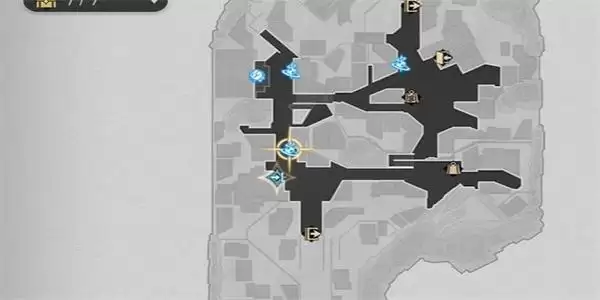 崩坏星穹铁道导览员募集娜塔莎任务攻略 导览员募集娜塔莎任务图文流程[多图]图片1