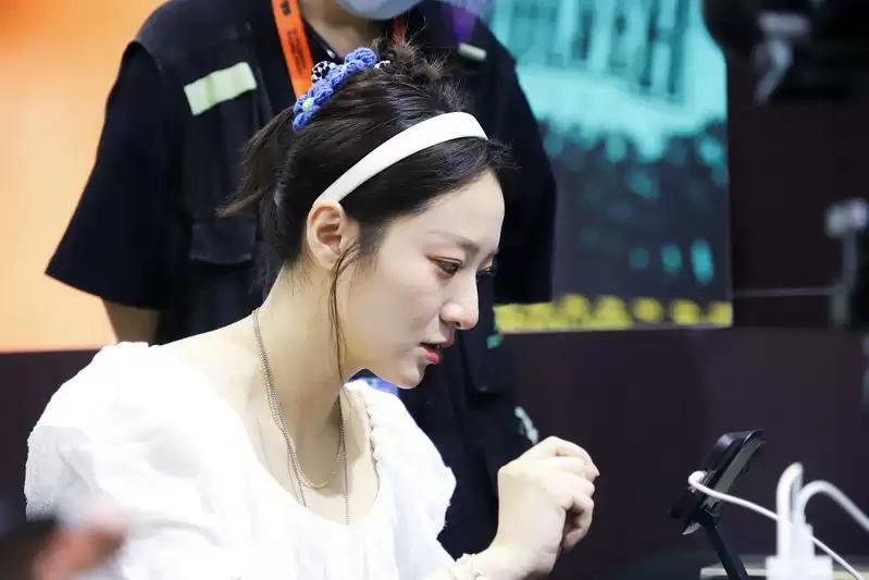 《铃兰之剑》现身核聚变2023 广州站,两日试玩惊喜多多!