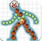 脑子不太够小游戏