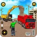 桥梁建筑工人模拟