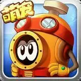 赛尔号雷神崛起酷跑