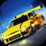 急速漂移AlphaTrafficRacer