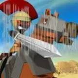 火柴人军团大作战