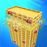 粉碎大楼模拟器