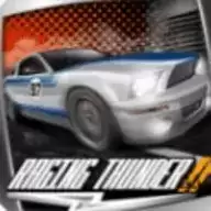 雷霆赛车2