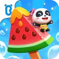 宝宝巴士雪糕工厂