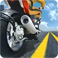 真实摩托车锦标赛