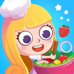 美食兄妹海岛餐厅