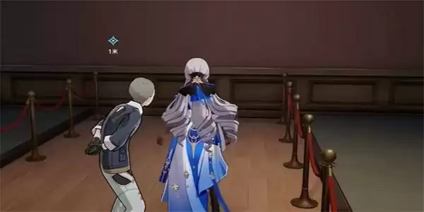 崩坏星穹铁道藏品收集自动机兵蜘蛛任务攻略 藏品收集自动机兵蜘蛛任务流程[多图]图片2