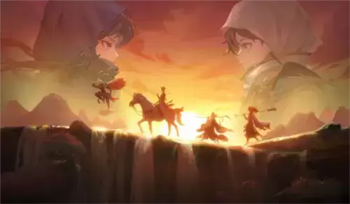 西游:笔绘西行1