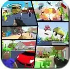 像素城英雄传奇