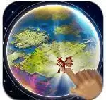 像素星球模拟器