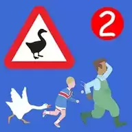 大鹅模拟器2