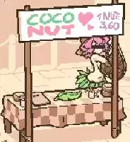 CocoNutshake