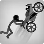 火柴人赛车跳跃StickmanRacerJump
