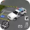超级警车模拟Modern Police Car Parking 3D