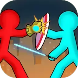 火柴人世界战争