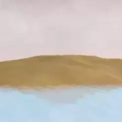 天然岛