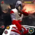 忍者英雄搏击