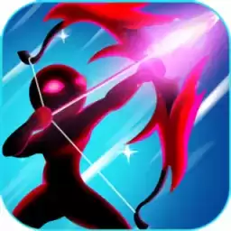 火柴人弓箭手大师