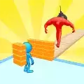 3D墙防御