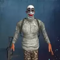 战场幸存者大逃杀