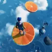 靓仔冲冲冲