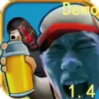 地铁愣子跑酷1.4