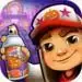 地铁跑酷墨西哥