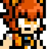 jojo的奇妙冒险x洛克人