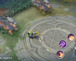 极速警戒《决战!平安京》食梦貘全新极客潮玩系列皮肤即将上线