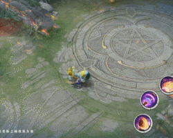 极速警戒《决战!平安京》食梦貘全新极客潮玩系列皮肤即将上线