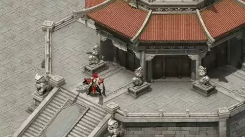 《剑网1:归来》资料片上线,全新门派携萌宠来袭!