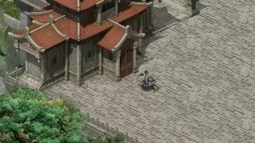 《剑网1:归来》资料片上线,全新门派携萌宠来袭!