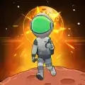 太空探险家