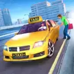 城市出租车司机CityTaxiDriver2020