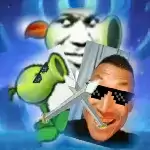 植物大战奥利给